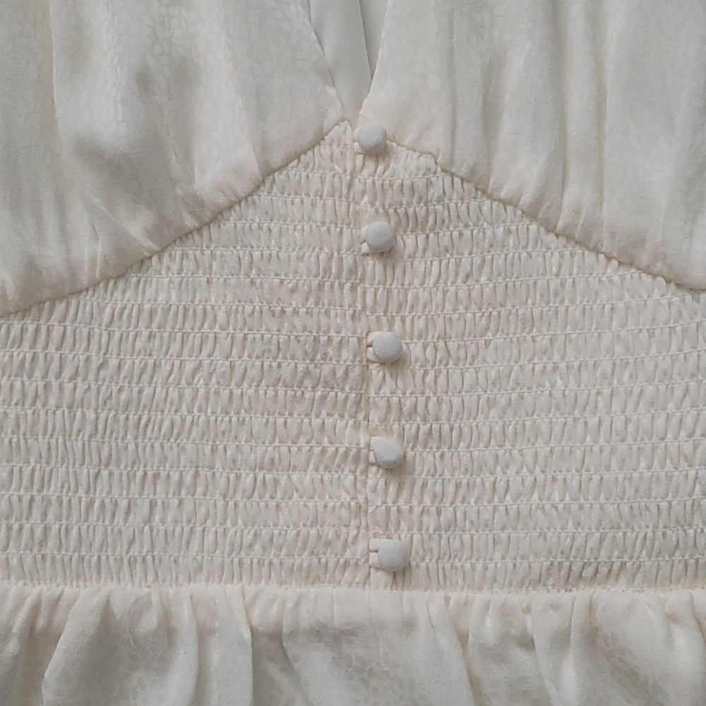 Express Romper - Picture 2 of 6